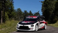 Trazione integrale e 290 cavalli: è la nuova Lancia Ypsilon Rally2 HF