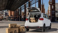 Leapmotor apre gli ordini per la T03 Van, il veicolo commerciale 100% elettrico e low cost