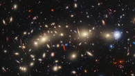 Una galassia nana alle origini dell’Universo