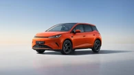 Nuova Byd Dolphin G DM-i: la Super Hybrid compatta che vuole rivoluzionare il segmento B in Europa