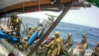 Flotilla, intercettate tutte le barche: fine della missione. Tra i 29 italiani fermati un deputato M5S