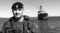 I canali Z russi: devastante attacco nel Kursk, ucciso il generale capo dei marines russi Gudkov