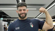 Violenza sessuale, l’ex pesista olimpico Nino Pizzolato condannato a 5 anni e 4 mesi