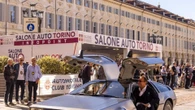 Salone Auto Torino 2025: il design automobilistico tra Italia e Cina brilla nel cuore della città