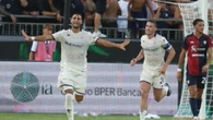 Luperto risponde a Mandragora: 1-1 tra Cagliari e Fiorentina, i sardi pareggiano al 94’