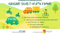 “Guida con Gentilezza”: al via la campagna per una strada più sicura