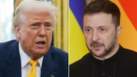 Trump: “I colloqui con Kiev e Mosca continuano” e invita le parti a una tregua di 30 giorni