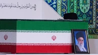 Da quasi 100 paesi a Teheran per rendere omaggio ad Ali Khamenei. Sospesi i colloqui con gli Usa