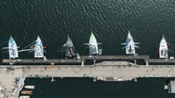The Ocean Race Europe, al via la regata d’assaggio al giro del globo
