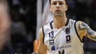 Bertram Tortona, arriva Hubb e rimane Baldasso