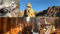 Armenia, un piccolo Paese con paesaggi immensi: canyon, foreste, monasteri e tavole sorprendenti