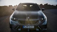 Nuova Bmw M5 Touring, inno tecnologico