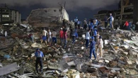 Venezuela, due scosse di terremoto da 7.2 e 7.5: decine di palazzi crollati. 32 morti e 700 feriti