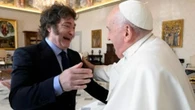 Il presidente argentino Milei: “Mi scusai con il Papa e lui mi disse “Sono errori di gioventù””