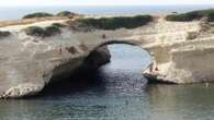 48 ore da Bosa a Oristano tra scogliere, spiagge di quarzo e fenicotteri. Tutto lontano dal turismo di massa