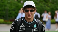 Mercedes conferma Russell e Antonelli. Wolff: “Abbiamo una coppia di piloti molto forte”