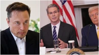 Pugni e spintoni tra Musk e Bessent alla Casa Bianca. E Trump disse: così è troppo