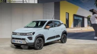 Rivoluzione Dacia: gamma tutta nuova, cambia anche la Spring