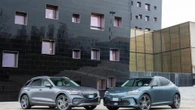 Genesis sbarca in Italia, fuoco alle polveri per le nuove GV60, GV70 e G80
