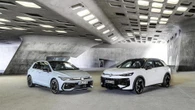 Il primo full hybrid Volkswagen si prepara al debutto su Golf e T-Roc