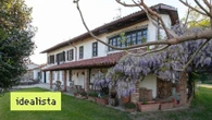 Ville e casali in Piemonte in offerta fino al 50%: scopri l'affare che trasforma i sogni in realtà!