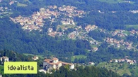 Scopri il Santuario segreto in Piemonte: ecco dove l'eco parla in endecasillabi