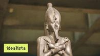 Museo Egizio di Torino: le curiosità sorprendenti che renderanno la tua visita indimenticabile