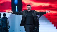 Tiziano Ferro, la scaletta e le sorprese della prima serata sold out all’Olimpico