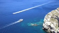 Lampedusa (prima parte): un’isola ruvida in balia dei venti