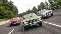 Il centro prove Opel di Dudenhofen compie 60 anni