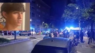 Chi era Eros Gagliardi, il giovane calciatore morto nell’incidente in monopattino