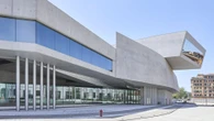 Il Maxxi compie 15 anni e lancia 5 nuovi progetti