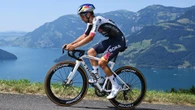 L’albese Matteo Sobrero e il contratto triennale con la Lidl-Trek