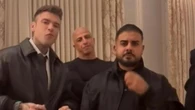 Comizio contro i pm, ecco perché l’ultrà amico di Fedez è tornato in carcere
