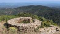 Le Garde-Freinet, per un castello tra frassini e sugheri