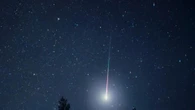 Un meteorite fa tremare l’America dal New England al Canada