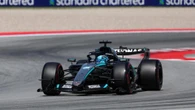 Formula Uno in tv: il Gran Premio di Barcellona