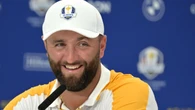 La divinità del golf Jon Rahm molla l’America e sceglie l’Arabia per 550 milioni di dollari