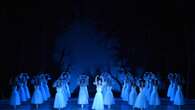 Giselle e l’eterno fascino delle Villi