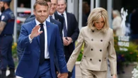 Brigitte Macron dovrà dimostrare di essere donna: prove scientifiche al tribunale americano