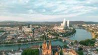 A Basilea, Capitale culturale della Svizzera, per l’Eurovision Song Contest