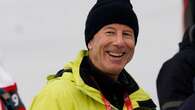 Dagli sci al salto con l’asta, Ingemar Stenmark a 67 anni non smette di stupire