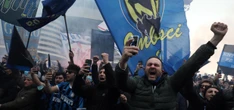 Inter e Milan, stop ai rinnovi per ultrà “non graditi”. La stretta dopo l’inchiesta “Doppia curva”