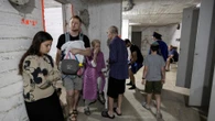 "Io, svegliato dalla sirene d’allarme a Tel Aviv, le mura dell’hotel vibravano per le esplosioni”