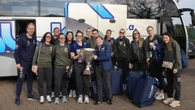 Volley femminile, fumata bianca in Europa: la Igor Novara giocherà in Champions league