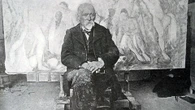 Ad Aix-en Provence per la mostra di Paul Cézanne, l’impressionista di origini piemontesi