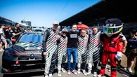 Che successo alla 24 Ore del Nürburgring per la nuova Volkswagen Golf GTI Clubsport 24h