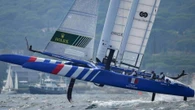 SailGp, Ares Funds si associa con Mbappé in France Team