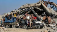 L'ultimatum di Israele: “Raderemo al suolo Gaza City”. Katz: “Hamas liberi ostaggi o sarà l’inferno”