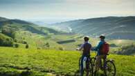 Migliaia di chilometri, centinaia di itinerari segnalati. Ecco la Germania da scoprire in bicicletta